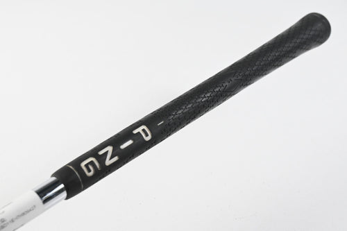 Ping i3+ #6 Iron / White Dot / Stiff Flex Steel Shaft