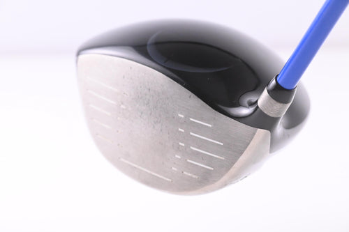 Ping G5 Driver / 9 Degree / Stiff Flex Grafalloy Blue Shaft