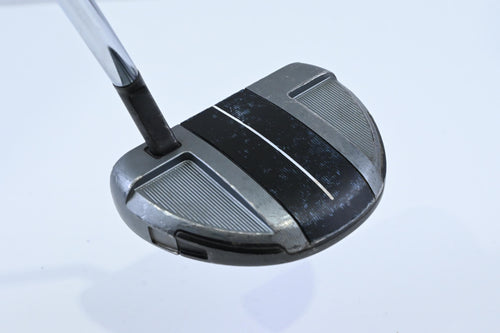 Taylormade Spider GT Rollback Small Slant Putter / 34 Inch