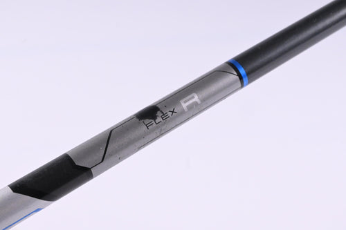 Taylormade SLDR S #4 Hybrid / 22 Degree / Regular Flex Fujikura Speeder 72 Shaft
