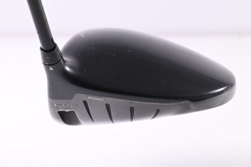 Ping G25 Driver / 10.5 Degree / Regular Flex iKon V Series Shaft