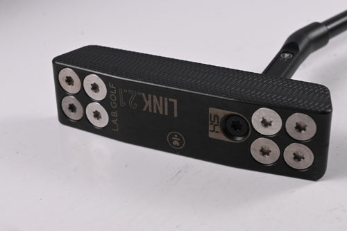 L.A.B. Golf LINK2.1 Putter / 34 Inch