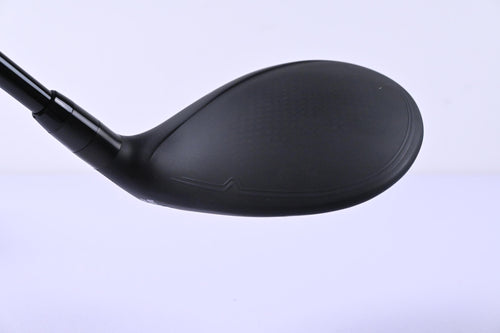 Srixon ZXi #3 Wood / 15 Degree / Stiff Flex Tensei AV Blue 55 Shaft