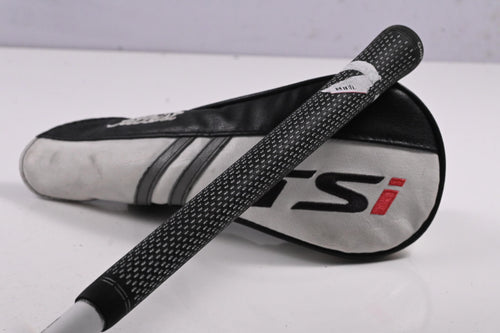 Titleist TSi2 #3 Wood / 15 Degree / Regular Flex Tensei AV RAW Blue 65 Shaft