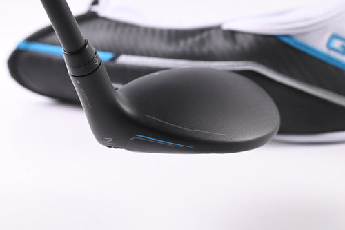 Ping G440 #2 Hybrid / 17 Degree / Stiff Flex Ping ALTA CB Blue 70 Shaft