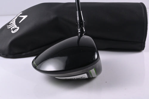 Callaway Epic Speed Driver / 9 Degree / X-Flex MMT 70 Shaft