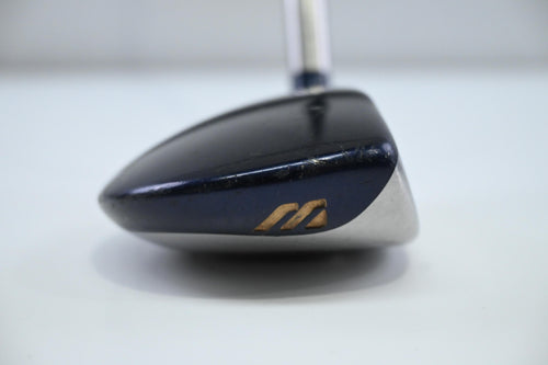 Mizuno T-Zoid Forged #5 Wood / 18 Degree / Regular Flex Accel-Arc