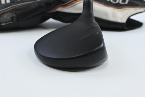 Ping G400 #5 Wood / 17.5 Degree / X-Flex Ping Alta CB 65 Shaft