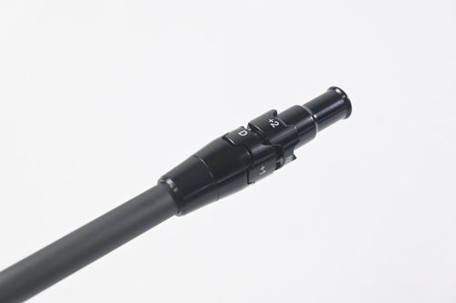 Hzrdus Smoke iM10 Mid 50 Driver Shaft / Regular Flex / Callaway 2nd Gen