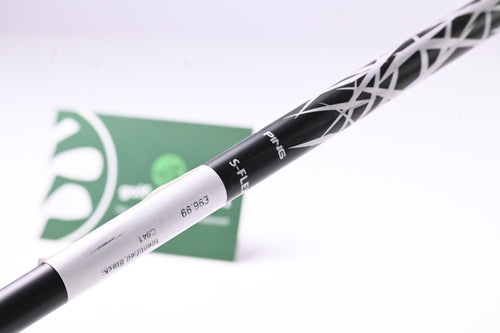 Ping i25 Driver / 10.5 Degree / Stiff Flex Ping PWR65