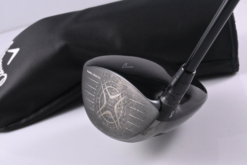 Callaway Epic Speed Driver / 9 Degree / X-Flex MMT 70 Shaft