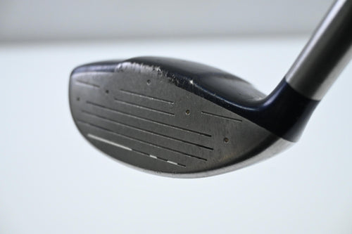 Mizuno T-Zoid Forged #5 Wood / 18 Degree / Regular Flex Accel-Arc