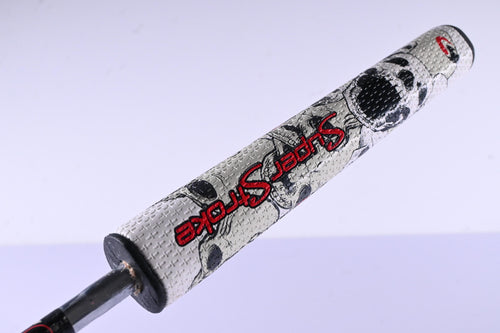 Taylormade Spider OS Putter / 34 Inch