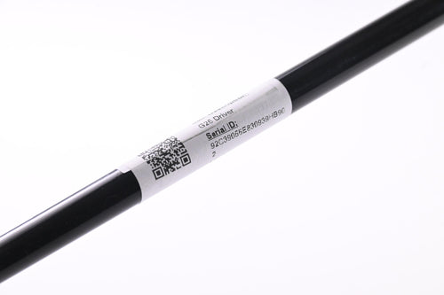 Ping G25 Driver / 10.5 Degree / Regular Flex iKon V Series Shaft