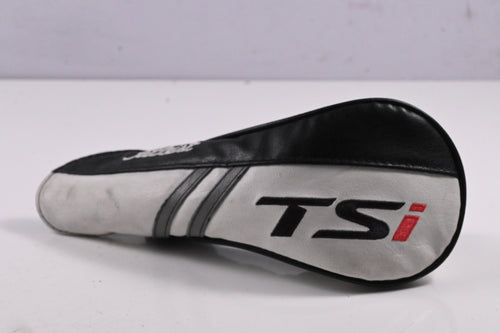 Titleist TSi2 #3 Wood / 15 Degree / Regular Flex Tensei AV RAW Blue 65 Shaft