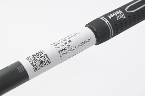 Hzrdus Smoke iM10 Mid 50 Driver Shaft / Regular Flex / Callaway 2nd Gen