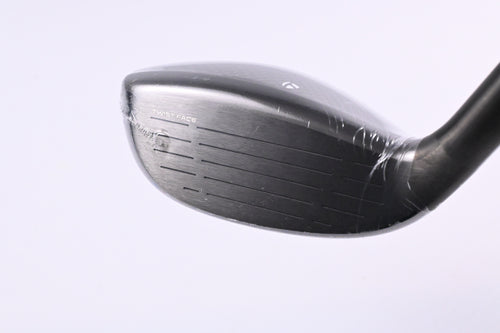 Taylormade Qi35 Max Lite #5 Hybrid / 27 Degree / Senior Flex Vanquish 5 Shaft