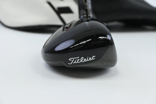 Titleist TSR3 #3 Hybrid / 19 Degree / Regular Flex Aldila Rogue Black 85 Shaft