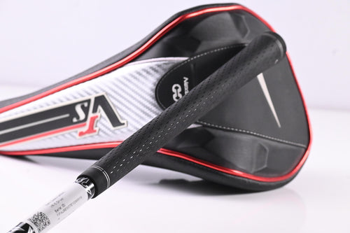 Nike VR-S Driver / 9.5 Degree / Stiff Flex Fubuki Nike 51 Shaft