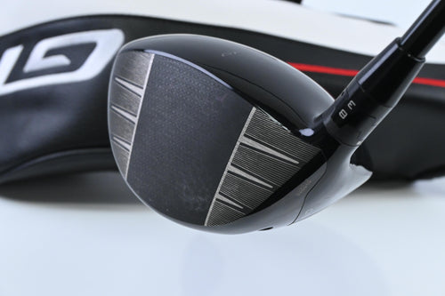 Titleist GT4 Driver / 9 Degree / Stiff Flex Project X Denali Black 60 Shaft