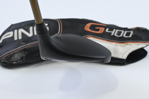 Ping G400 #5 Wood / 17.5 Degree / X-Flex Ping Alta CB 65 Shaft