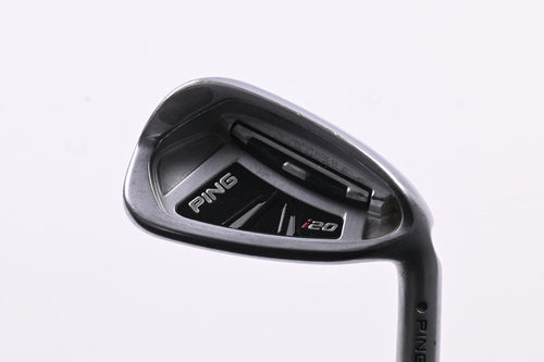 Ping i20 #8 Iron / Blue Dot / Stiff Flex Steel Shaft