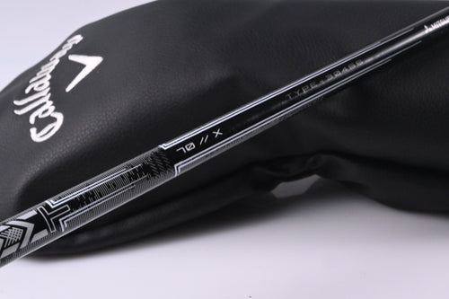 Callaway Epic Speed Driver / 9 Degree / X-Flex MMT 70 Shaft