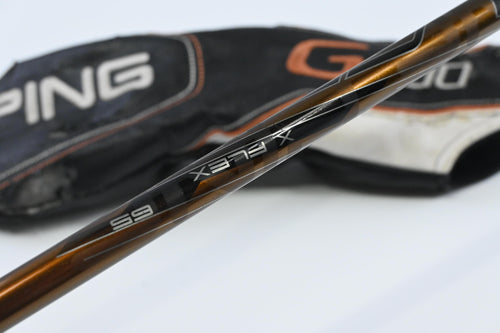 Ping G400 #5 Wood / 17.5 Degree / X-Flex Ping Alta CB 65 Shaft