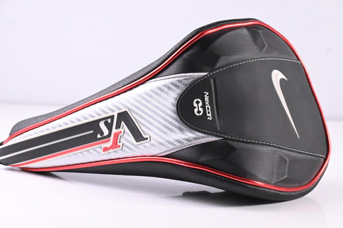 Nike VR-S Driver / 9.5 Degree / Stiff Flex Fubuki Nike 51 Shaft