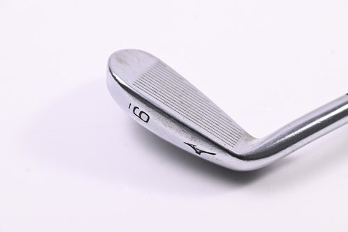 Mizuno MX-200 #9 Iron / Regular Flex Dynamic Gold R300 Shaft