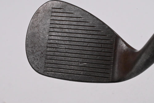 Tour Issue Titleist Vokey SM10 Lob Wedge / 58 Degree / Stiff Flex Project X