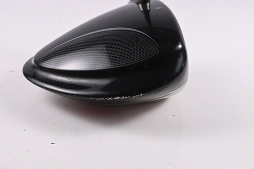 Taylormade Burner 2008 Driver / 10.5 Degree / Regular Flex REAX Superfast 49