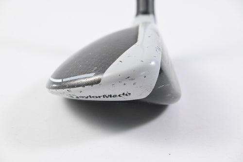 Taylormade SIM Max #4 Hybrid / 22 Degree / Regular Flex Ventus Blue 6 Shaft
