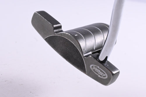 Yes! C-Groove Tiffany Putter / 33.5 Inch