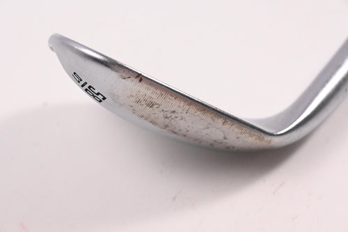 PXG Sugar Daddy III Lob Wedge / 58 Degree / Stiff Flex Project X IO 110 Shaft