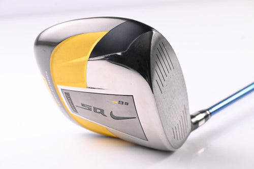Nike SQ Sumo2 Driver / 9.5 Degree / Stiff Flex Aldila VS Proto 65 Shaft