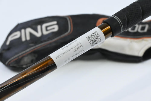 Ping G400 #5 Wood / 17.5 Degree / X-Flex Ping Alta CB 65 Shaft