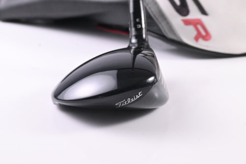 Titleist TSR2 #3 Wood / 16.5 Degree / Lite Flex Mitsubishi Diamana Red M+ 60