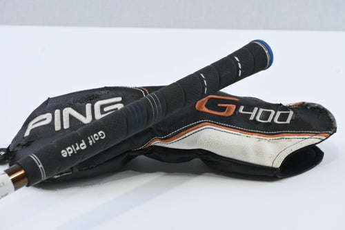 Ping G400 #5 Wood / 17.5 Degree / X-Flex Ping Alta CB 65 Shaft