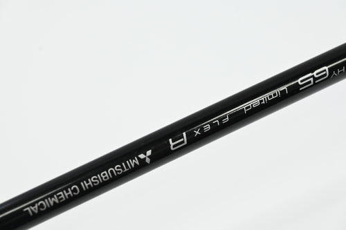 Left Hand Taylormade SIM DHY #3 Iron / 19 Degree / Regular Flex Diamana 65 Shaft