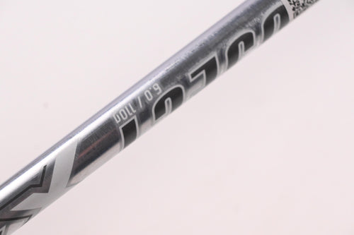 PXG Sugar Daddy III Lob Wedge / 58 Degree / Stiff Flex Project X IO 110 Shaft