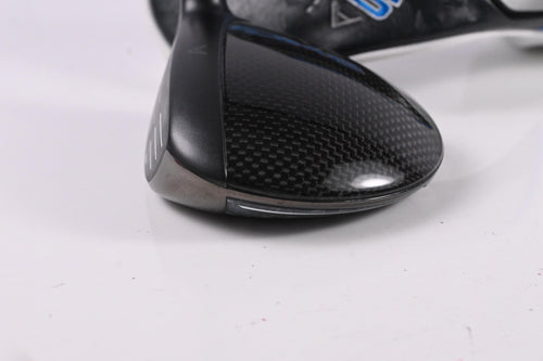 Left Hand Callaway Paradym Ai Smoke Max D #3 Wood / 15 Degree / Regular Flex 50