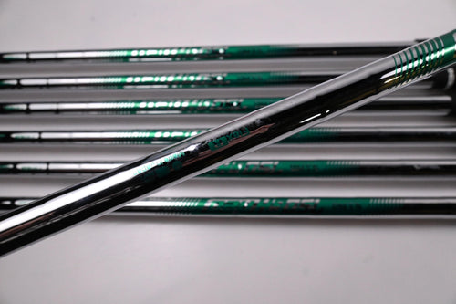 Titleist T250* 2025 Irons / 5-PW+52° / Regular Flex N.S.Pro 750GH Neo Shafts