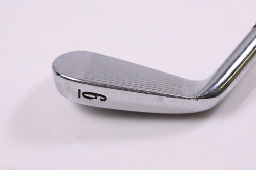 Callaway X-Forged 2007 #6 Iron / 31 Degree / Regular Flex Project X Flighted