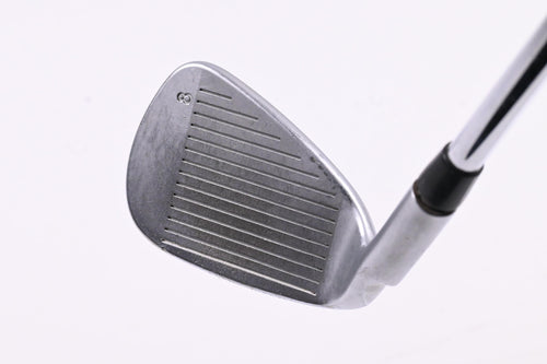 Ping i20 #8 Iron / Blue Dot / Stiff Flex Steel Shaft