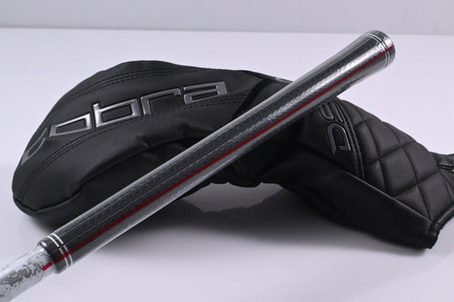Cobra DS-Adapt X Driver / 10.5 Degree / Stiff Flex Project X Denali Blue 60