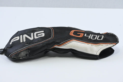 Ping G400 #5 Wood / 17.5 Degree / X-Flex Ping Alta CB 65 Shaft
