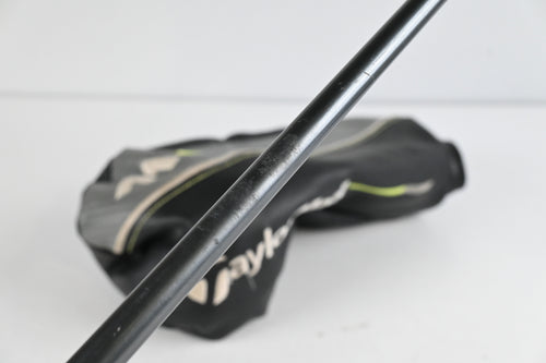 Taylormade M2 2017 Driver / 10.5 Degree / Senior Flex Matrix Ozik White Tie 45
