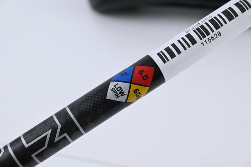 Titleist GT3 Driver / 9 Degree / Stiff Flex HZRDUS Black Gen 5 60 Shaft