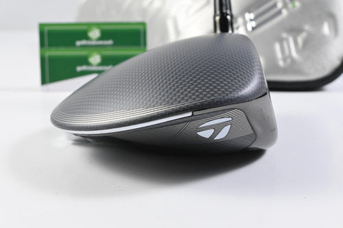Taylormade Qi35 Max Lite Driver / 12 Degree / Senior Flex Vanquish 4 Shaft